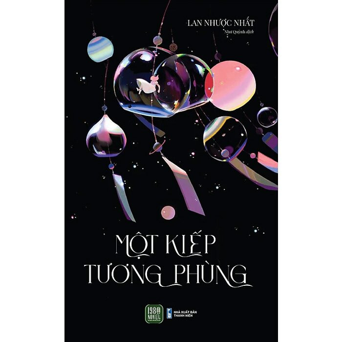 Một Kiếp Tương Phùng - Lan Nhược Nhất - Như Quỳnh dịch -