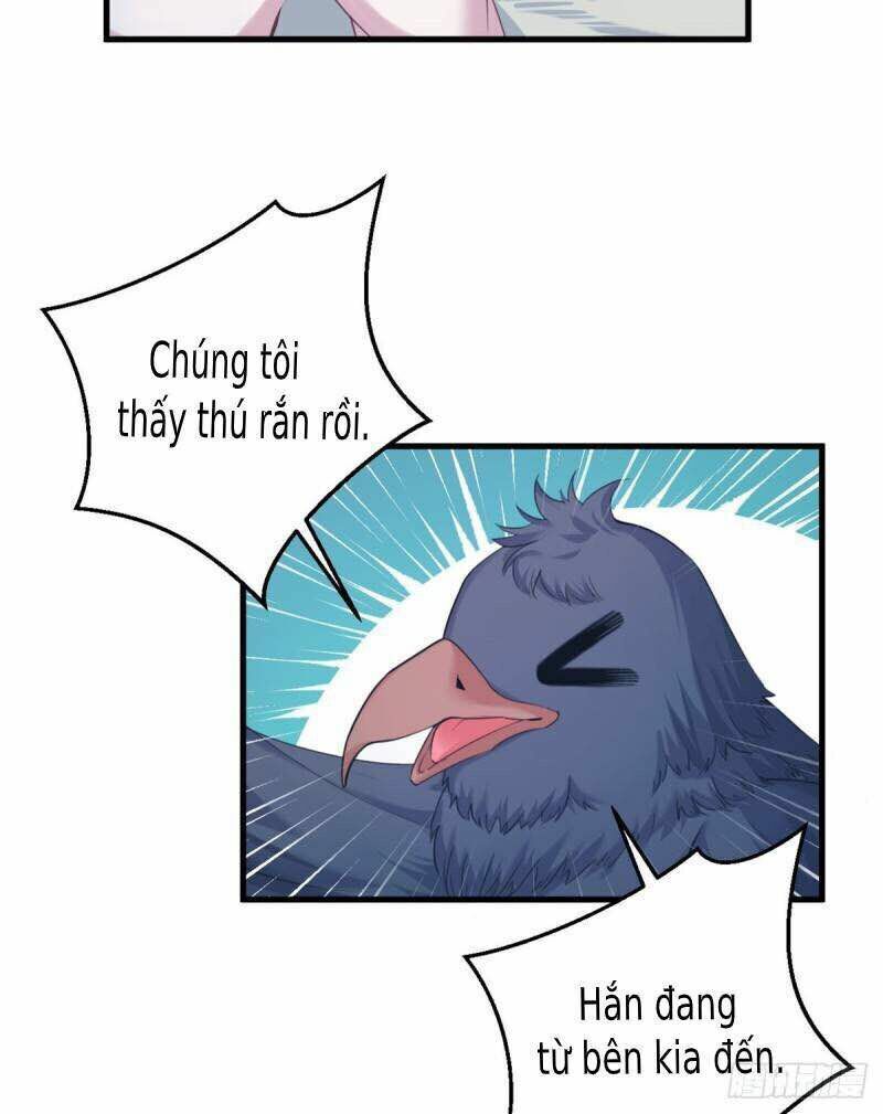 [16+] thảnh thơi thú thế chủng chủng điền, sinh sinh tể chapter 179 28