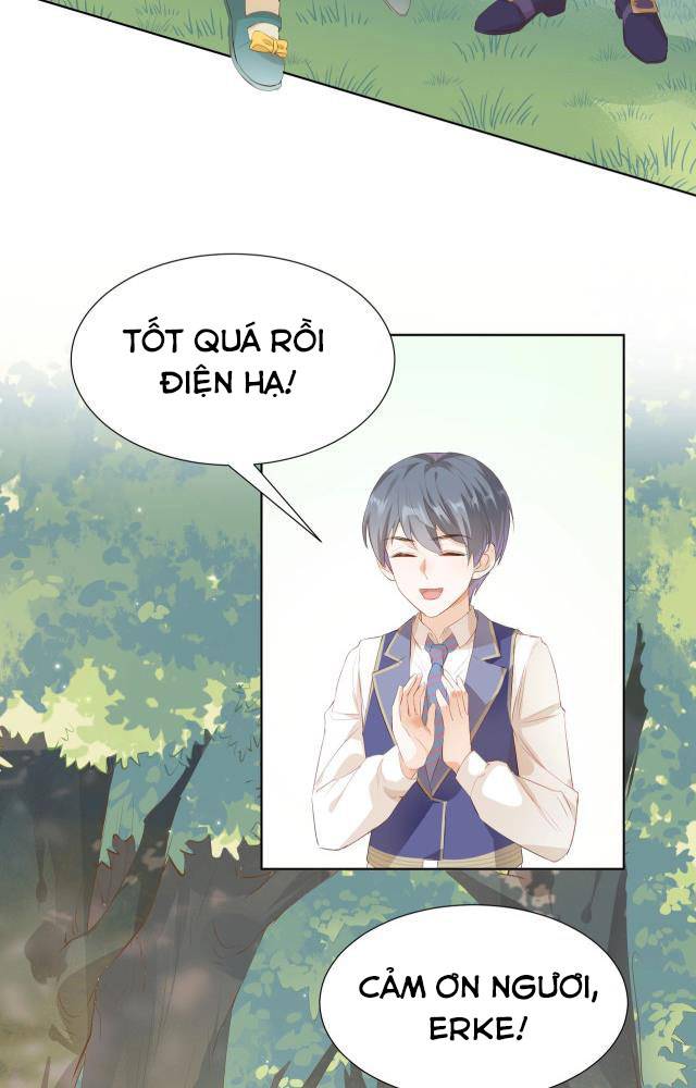 ma pháp của công chúa amy chapter 6 3