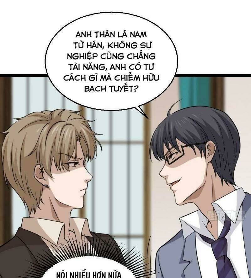 tối cuồng nữ tế chapter 12 10