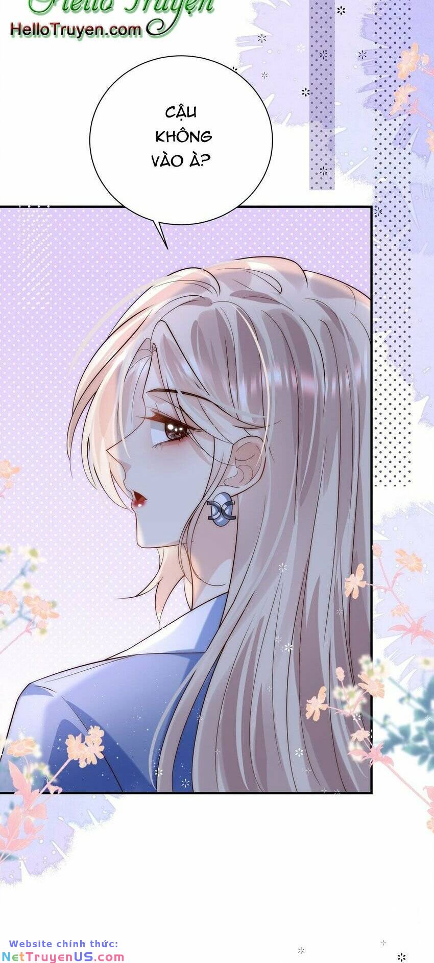 ta được thế thân tỏ tình chapter 9 11