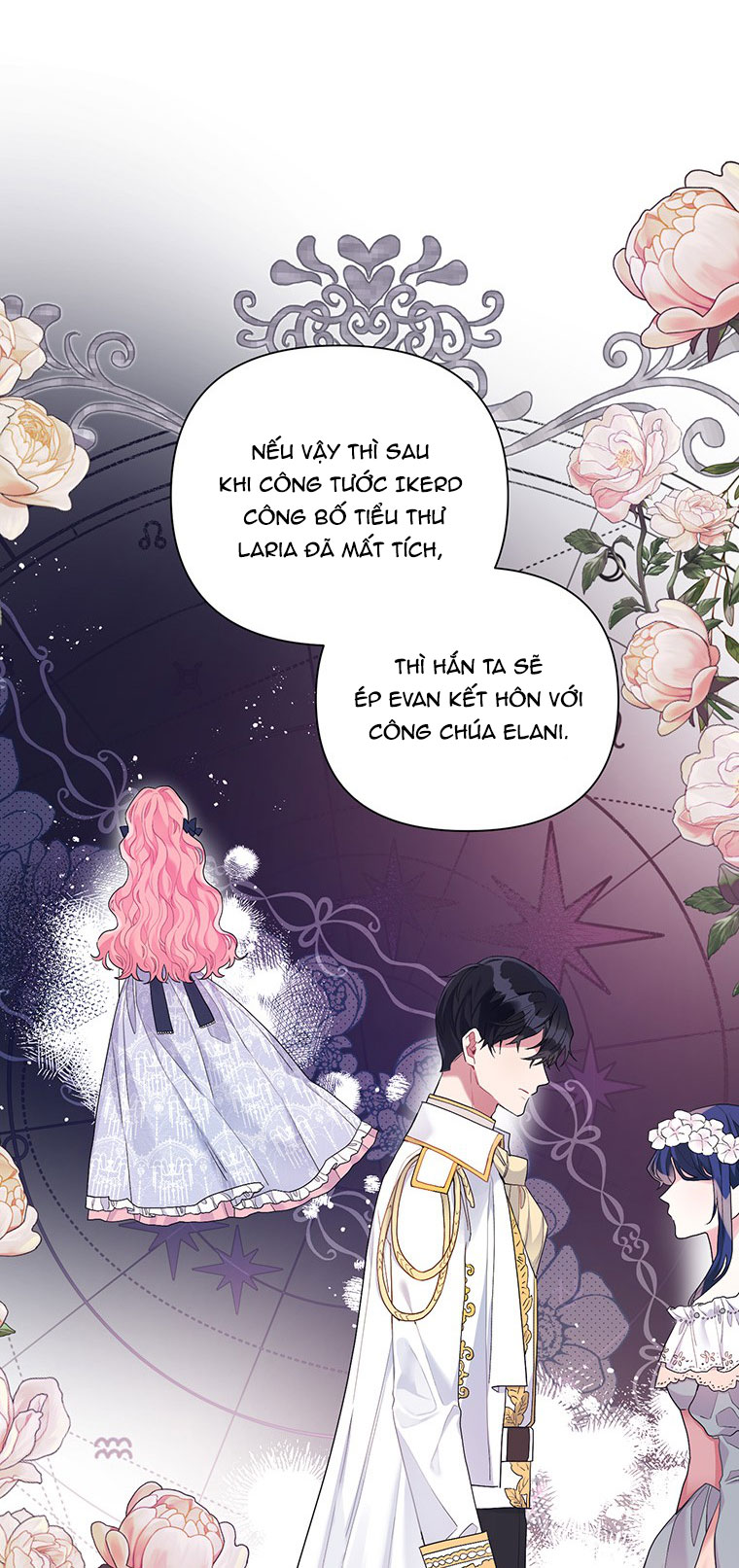 trở thành con dâu bất đắc dĩ chapter 22.1 45