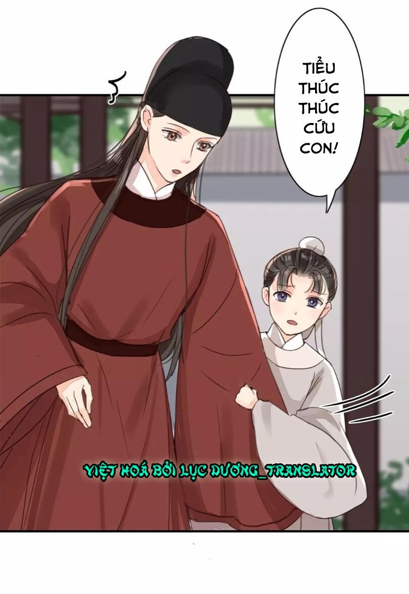 chỉ phu vi thê chapter 40 13