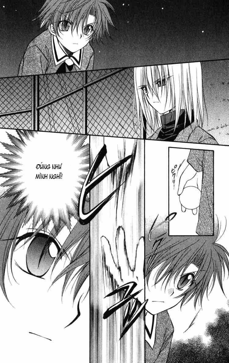 spiral: suiri no kizuna chapter 25 15