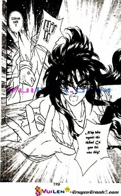 đóa hoa yêu kiều chapter 4 120