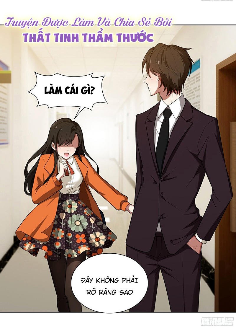 vợ yêu không ngoan chapter 4 27