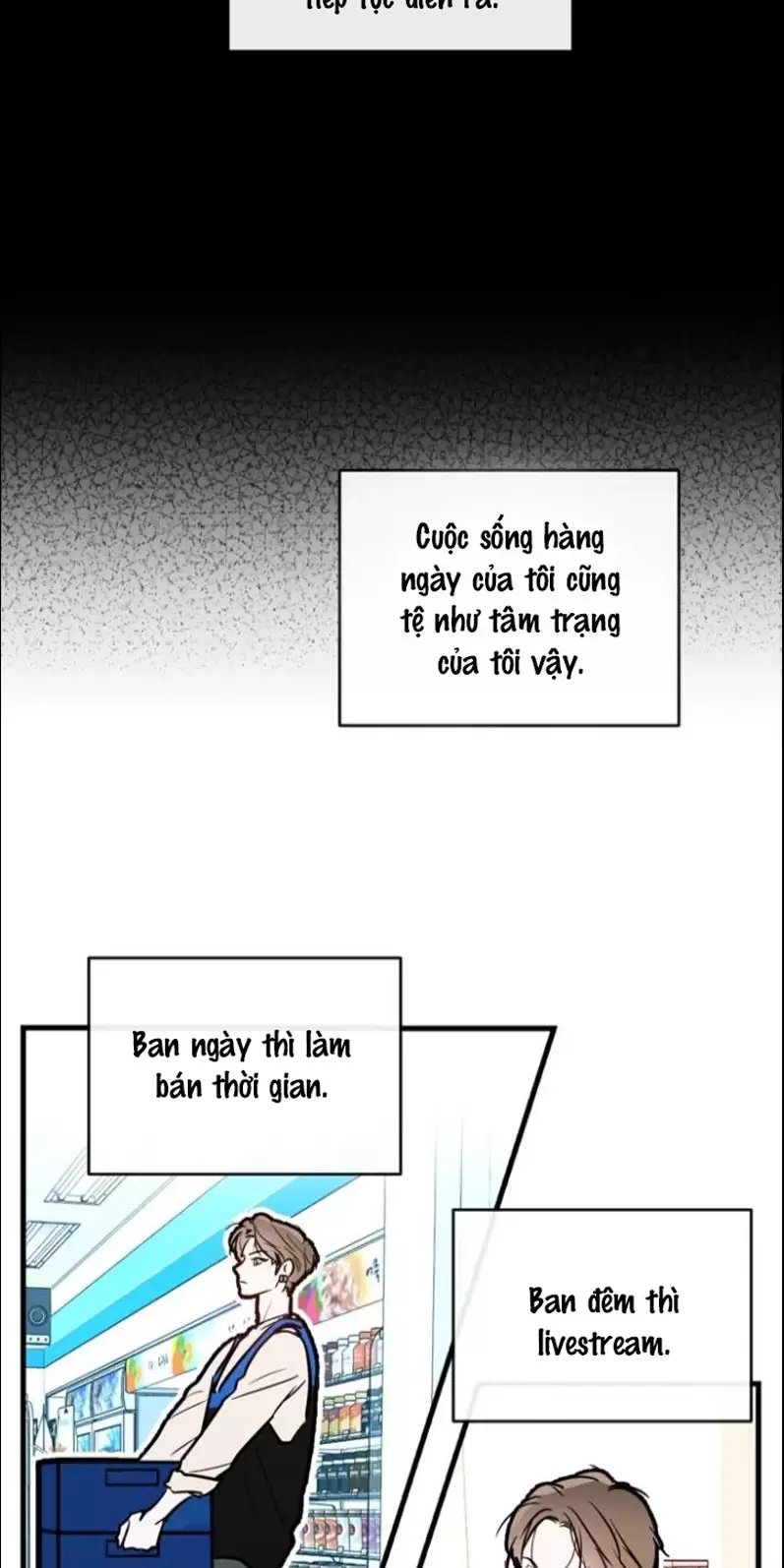 phát sóng chapter 1 10