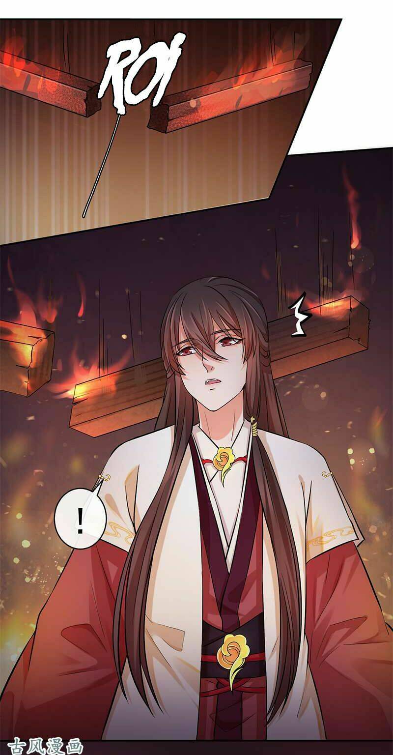 nghiên hương kỳ đàm chapter 35 25