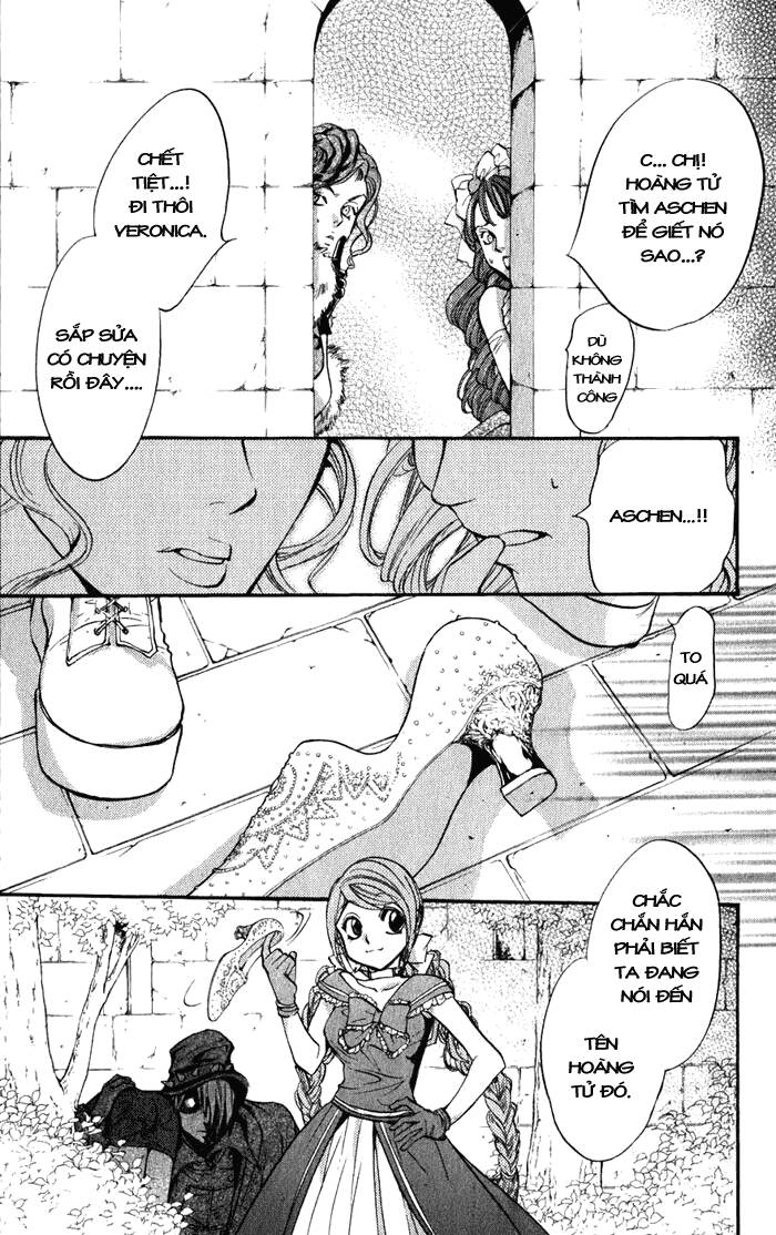 ludwig kakumei chapter 11 18