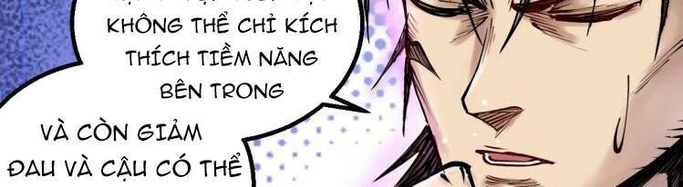 thế giới xa lạ chapter 41 27