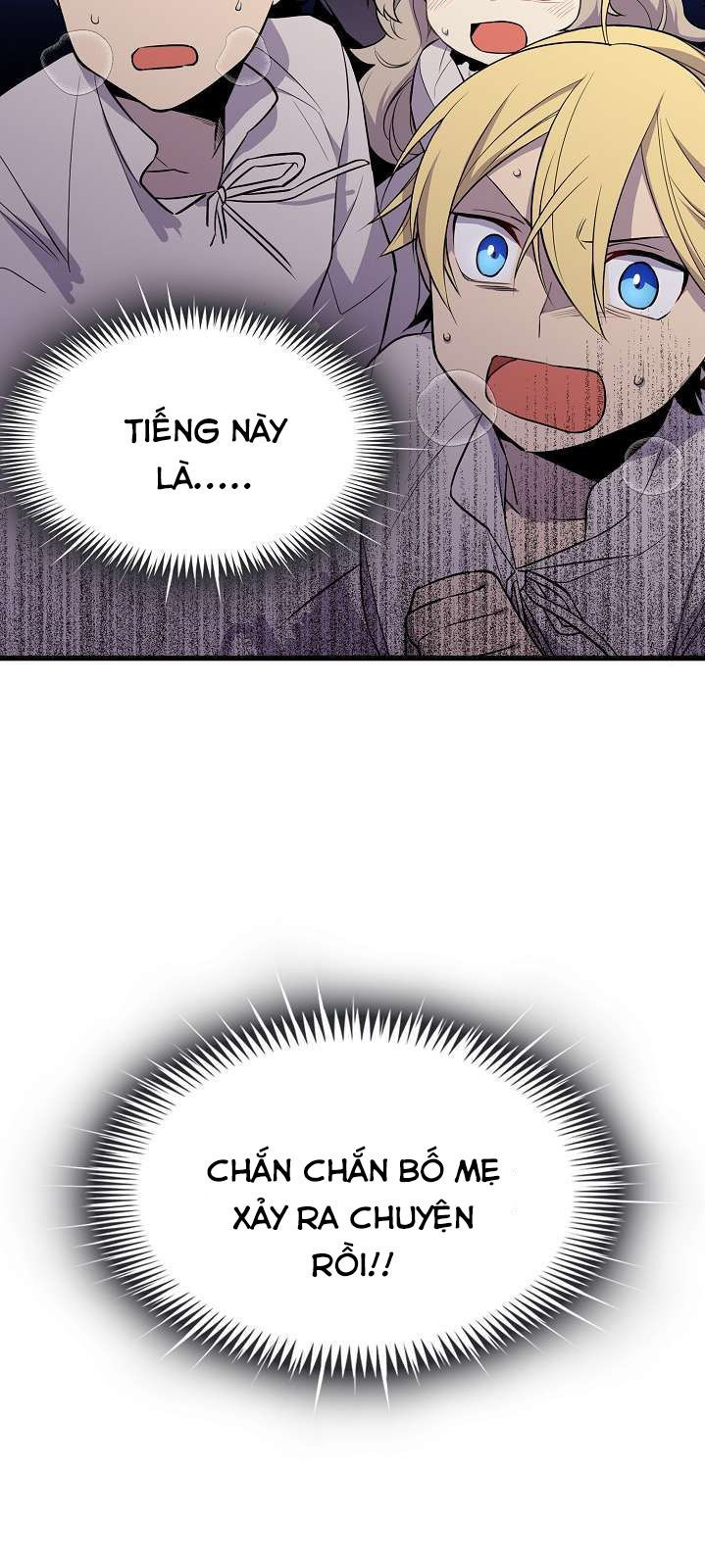 kiểm tra sức mạnh vô hạn chapter 11 15