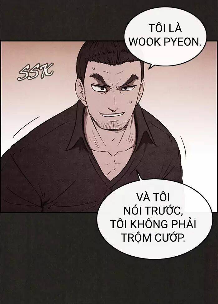 quái vật tại chung cư xanh chapter 8 84