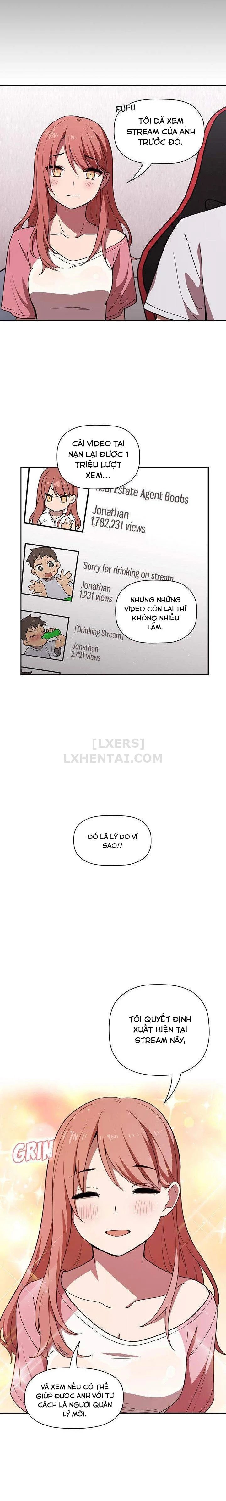 tan rã và tái hợp chapter 2 29