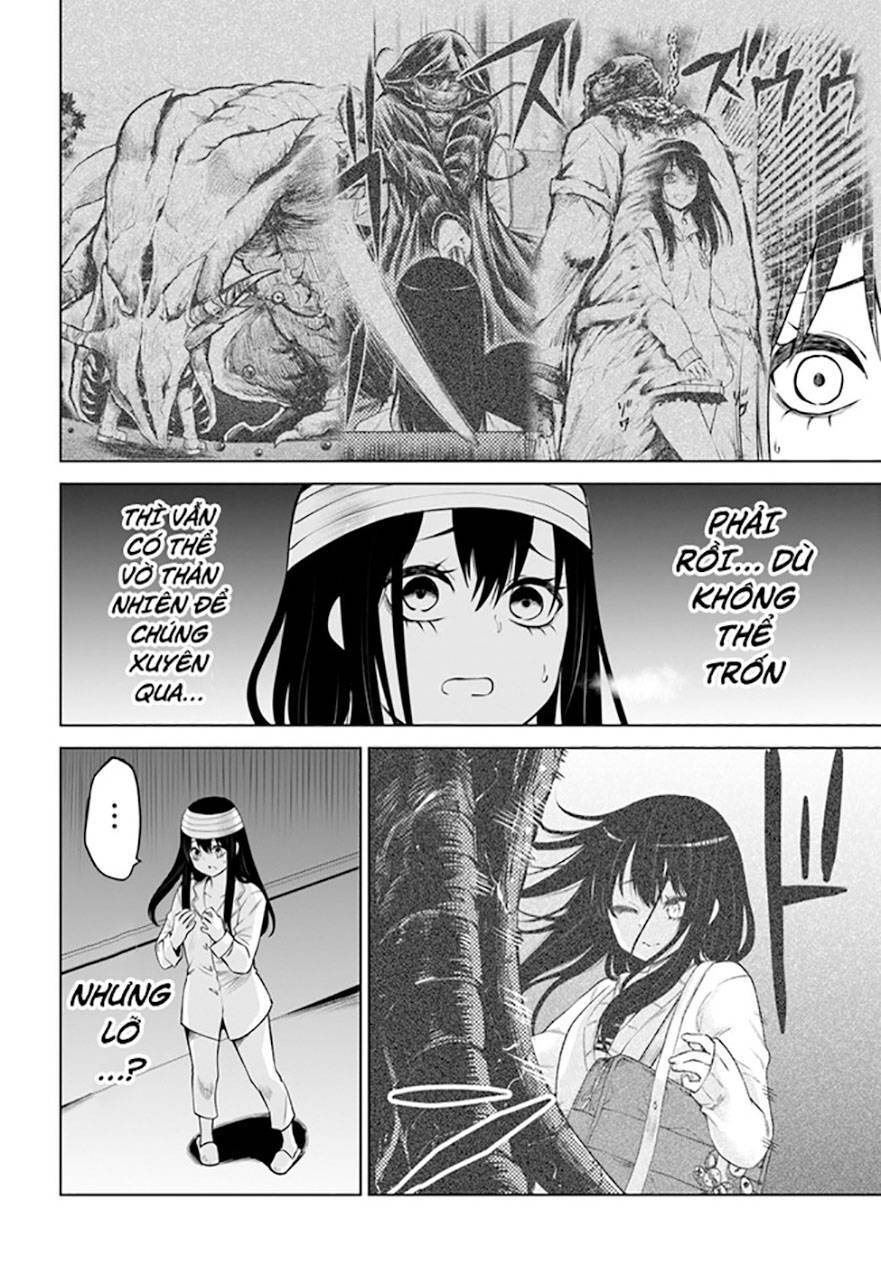 mieruko-chan chapter 53 11