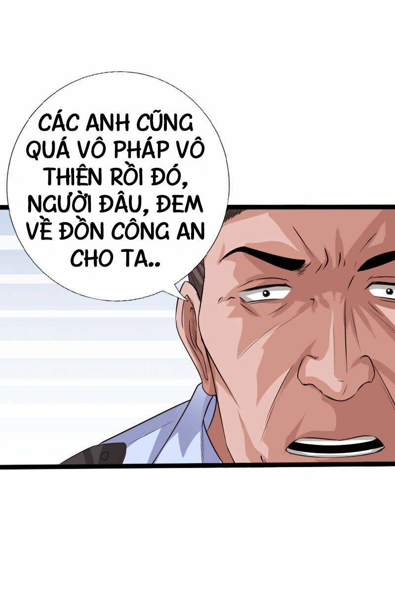 tuyệt phẩm tà thiếu chapter 128 26