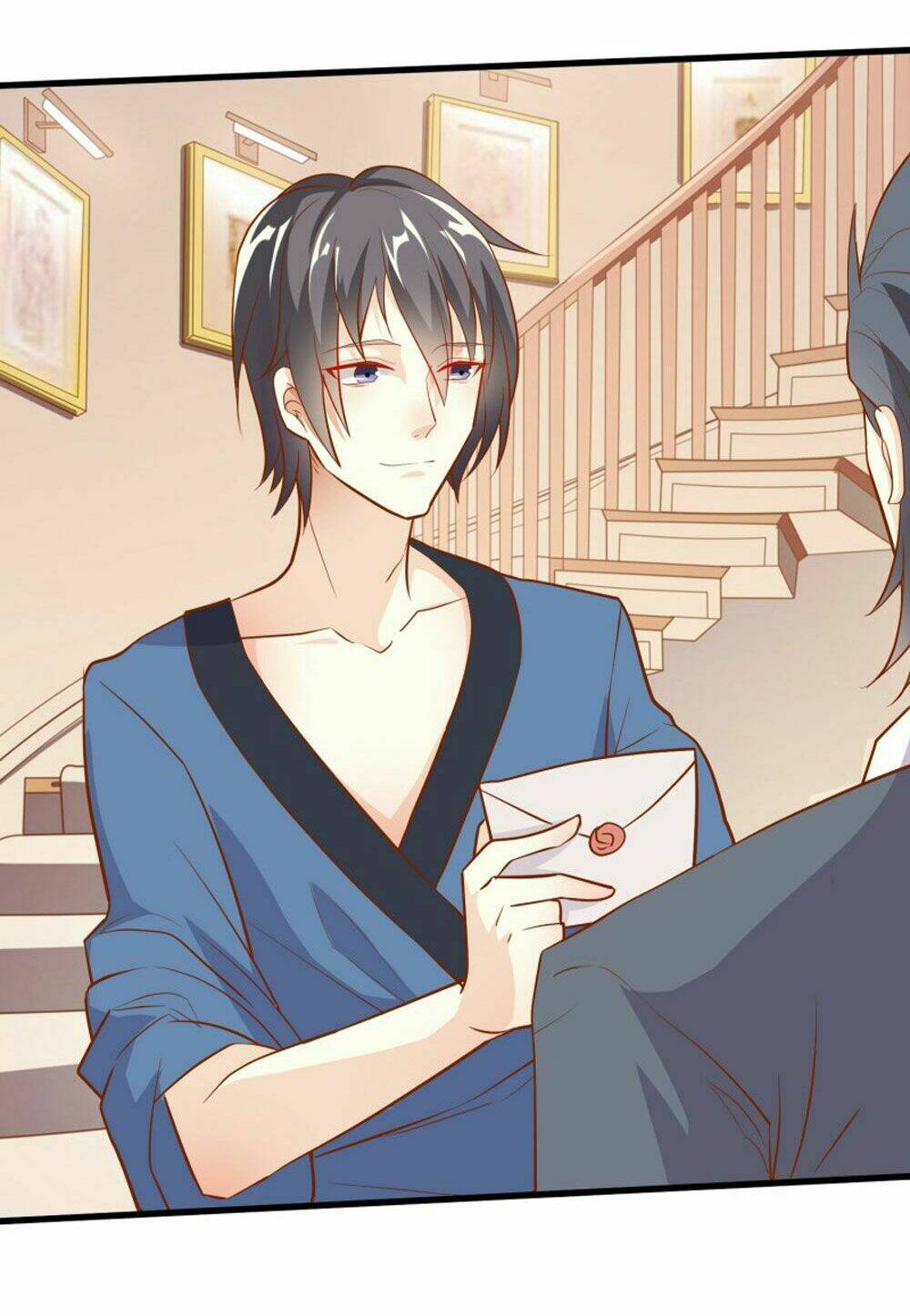 nguyệt dạ hương vi lai chapter 23 21