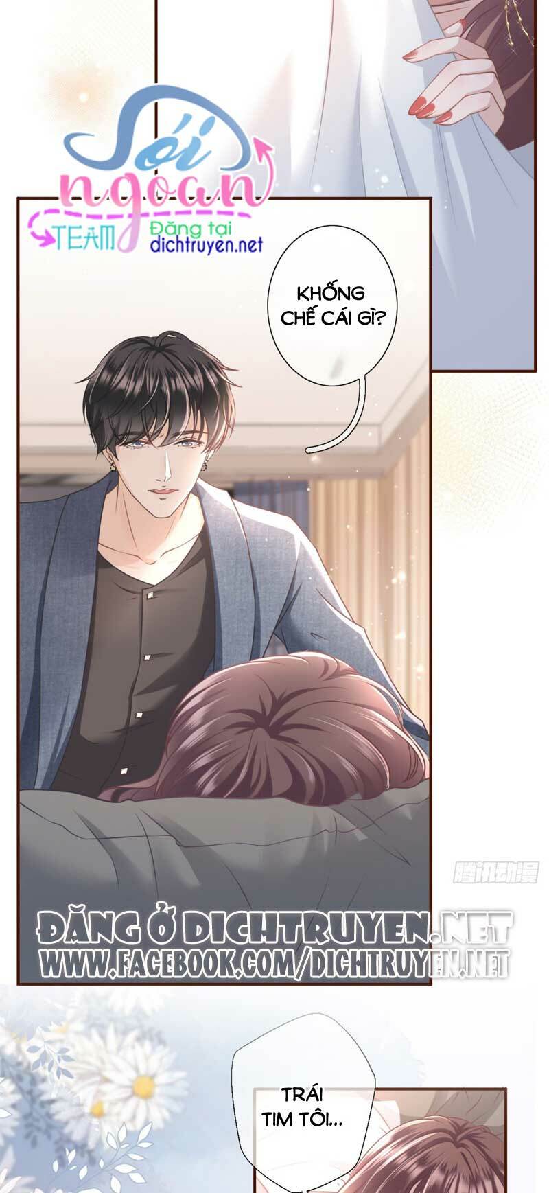 bạn gái tôi mới 30+ tuổi xuân chapter 17 24