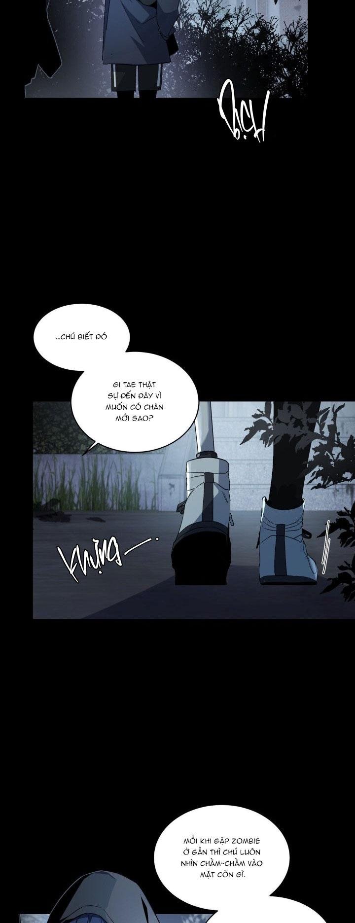 thú cưng damdang chapter 7.2 33