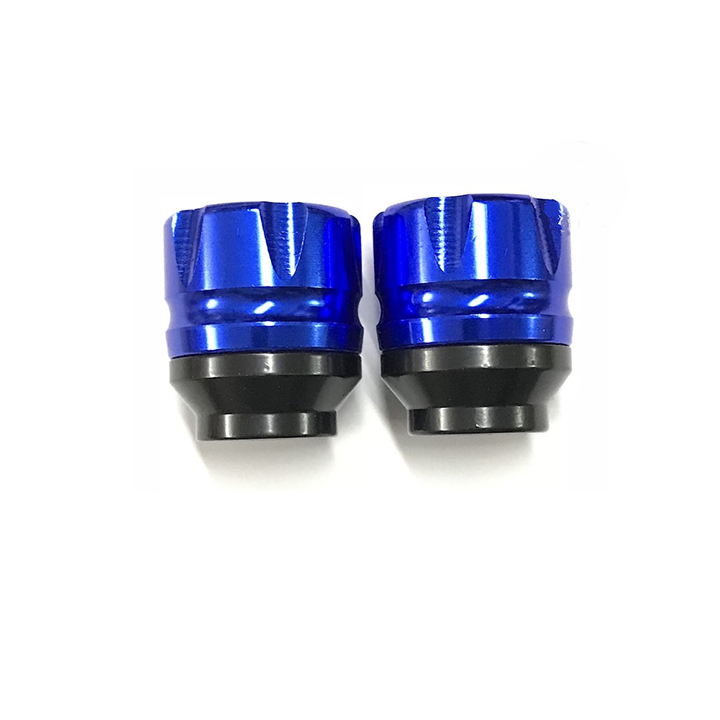 CẶP GÙ CHỐNG ĐỔ TRƯỚC XE MÁY