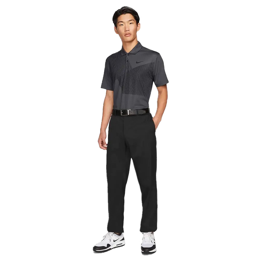 Áo Polo tay ngắn thể thao Nam NIKE AS M NK DF VAPOR FA PRT POLO DN2258