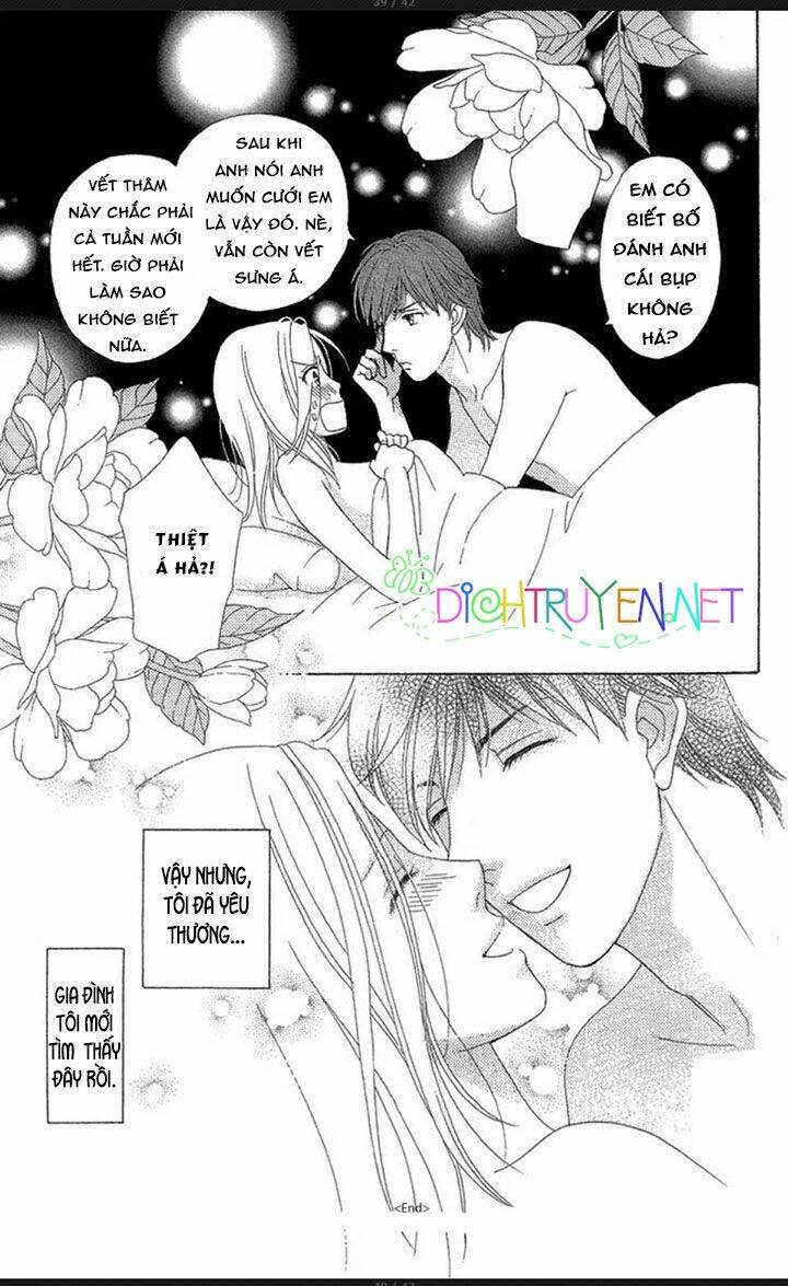 virut tình yêu chapter 4 41