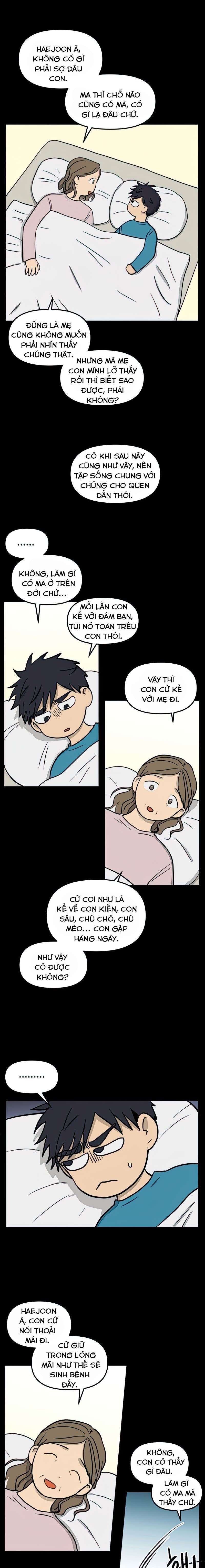 no home - không nhà chapter 104 2