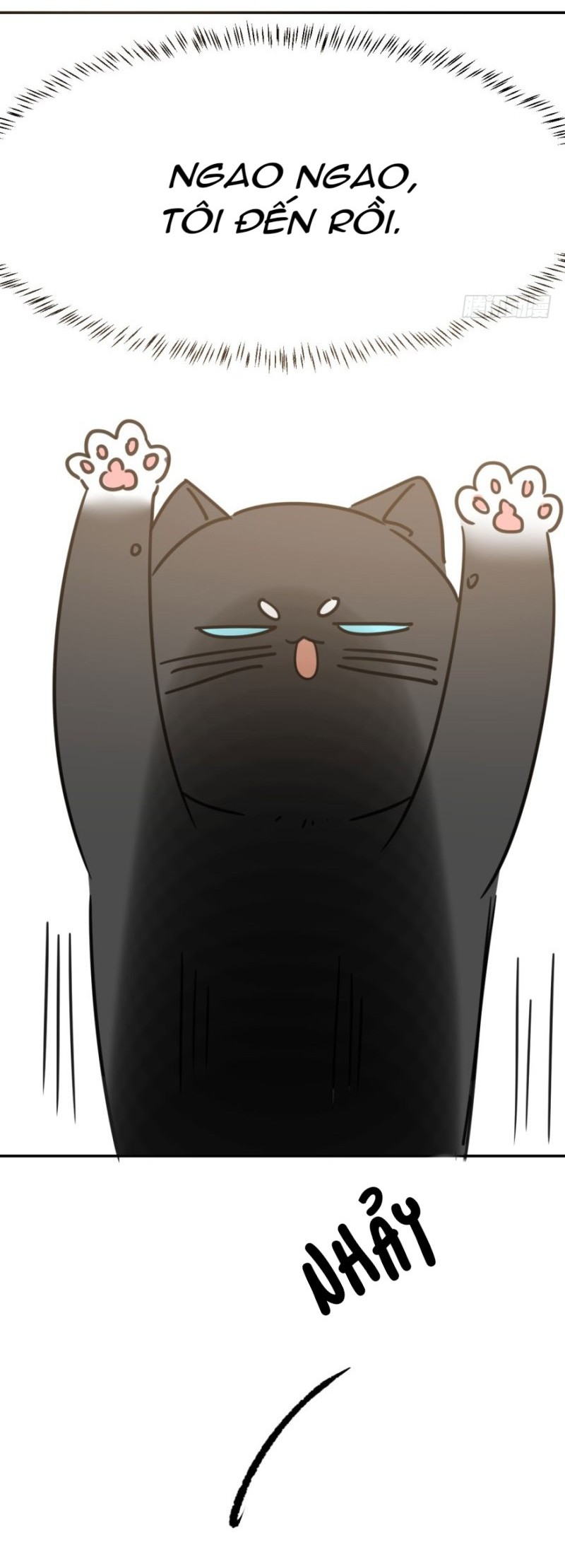 bắt lấy ngao ngao chapter 25 34