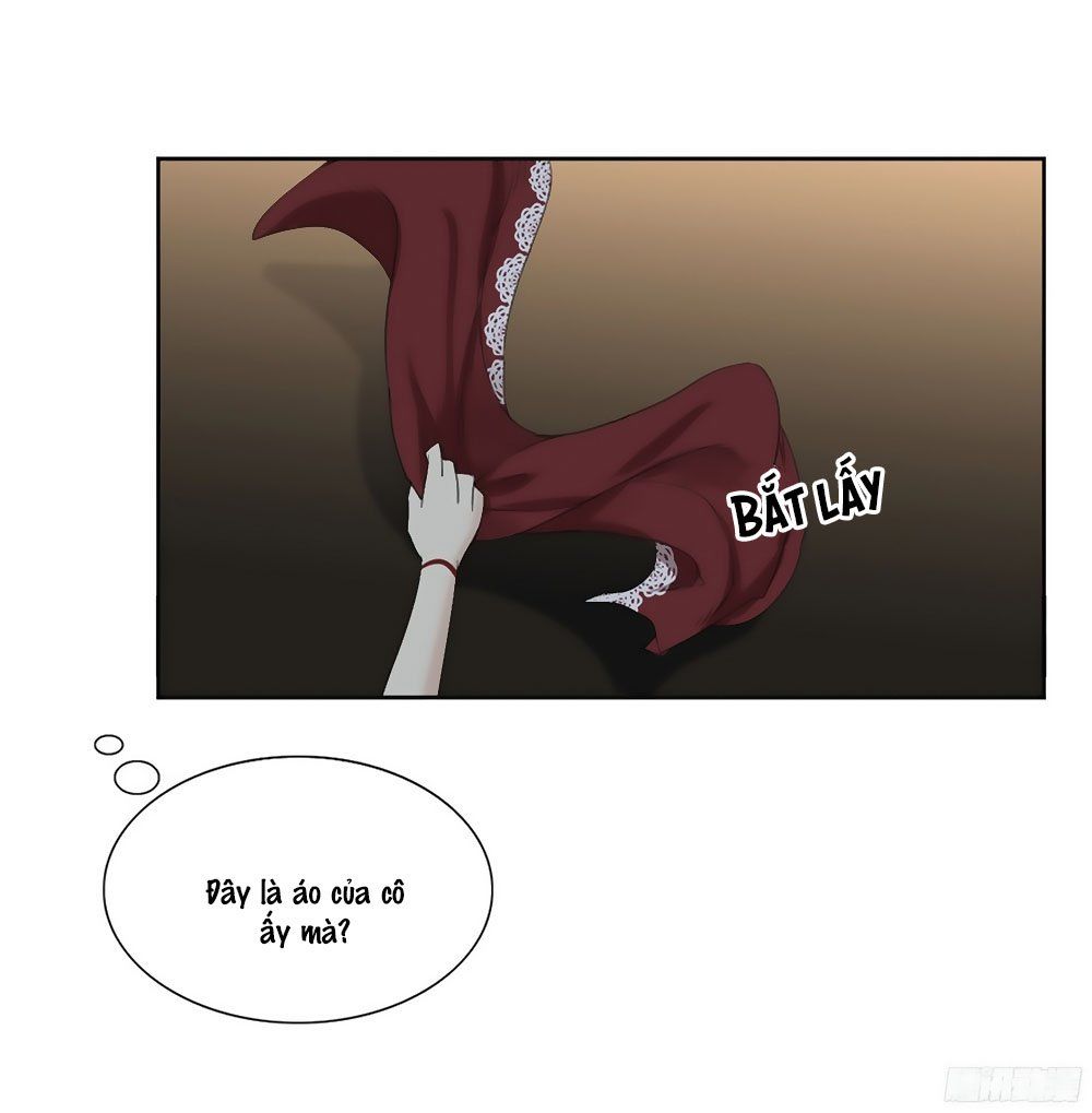 sinh sinh tương thác chapter 31 33