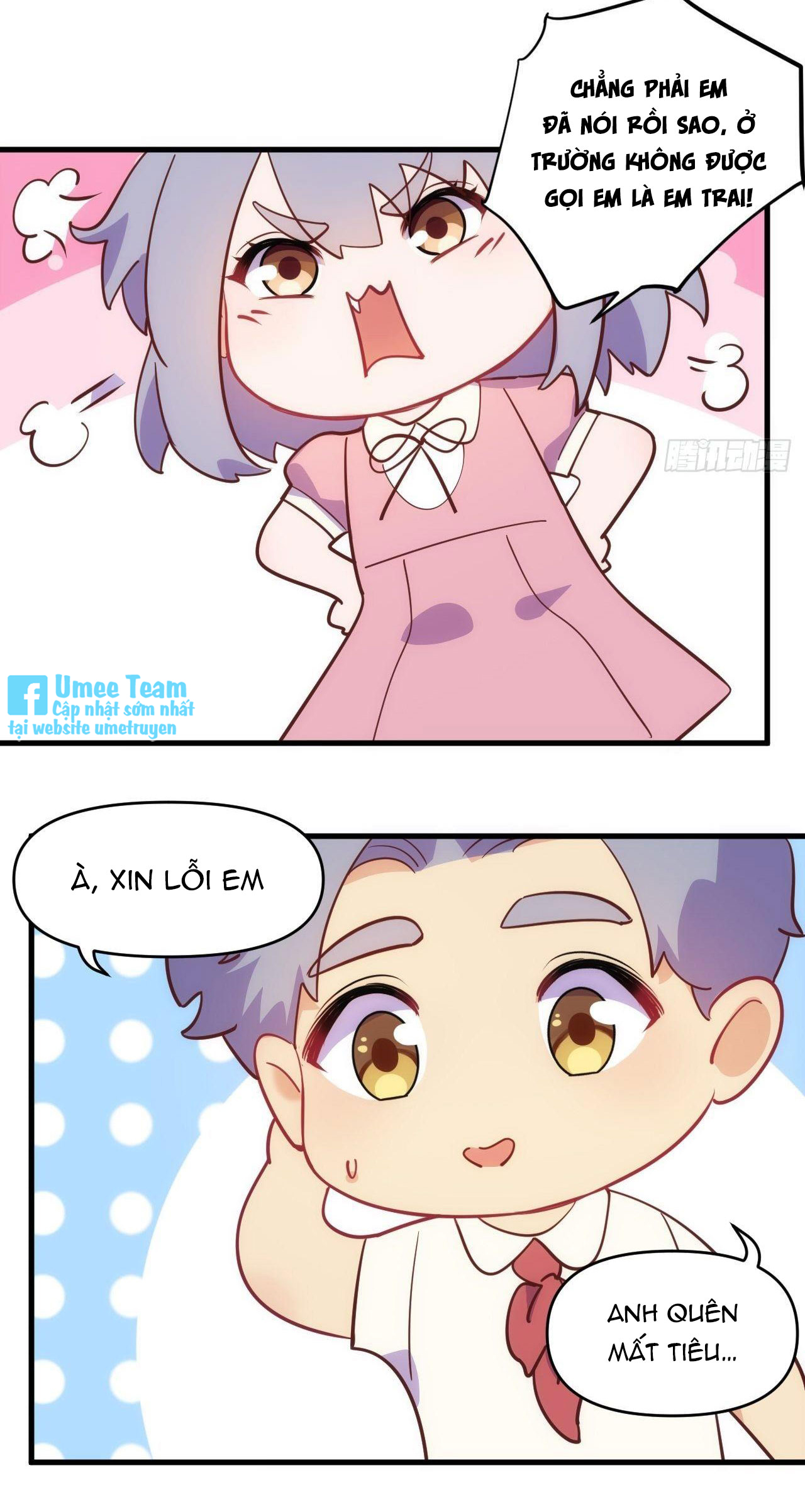 bố vợ đại nhân là bà xã chapter 205 9