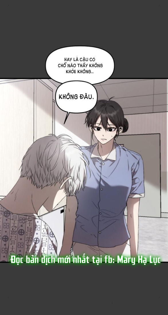 Tự Do Trong Mơ chapter 34.1 33