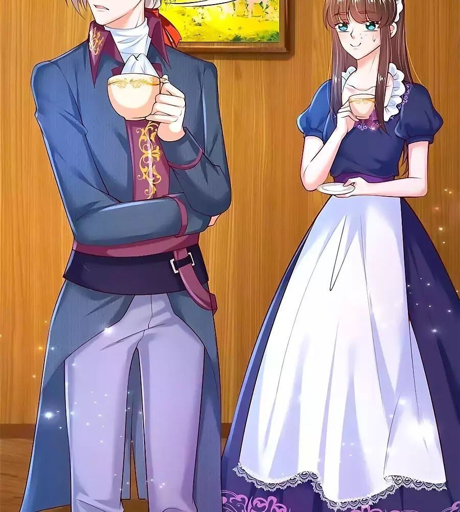 bỗng một ngày nọ trở thành con gái vua chapter 149 39