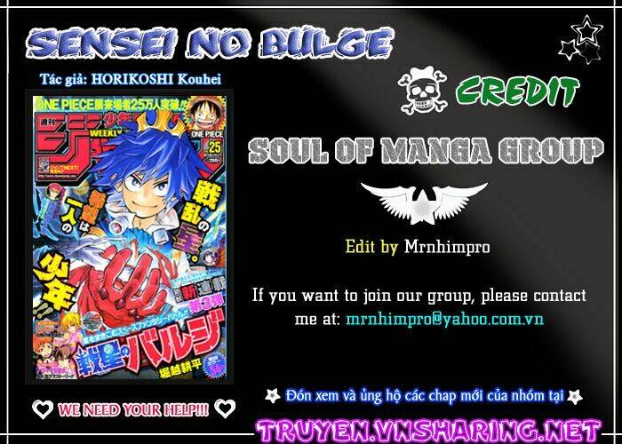 hoàng tử bất đắc dĩ chapter 1 3