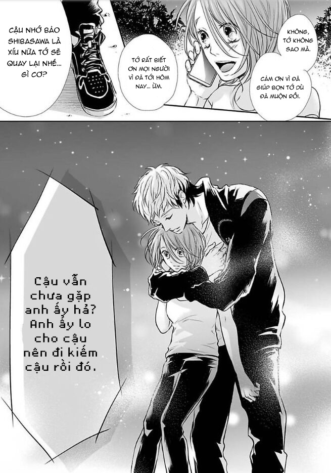 cơ hội thứ hai chapter 7.2 1