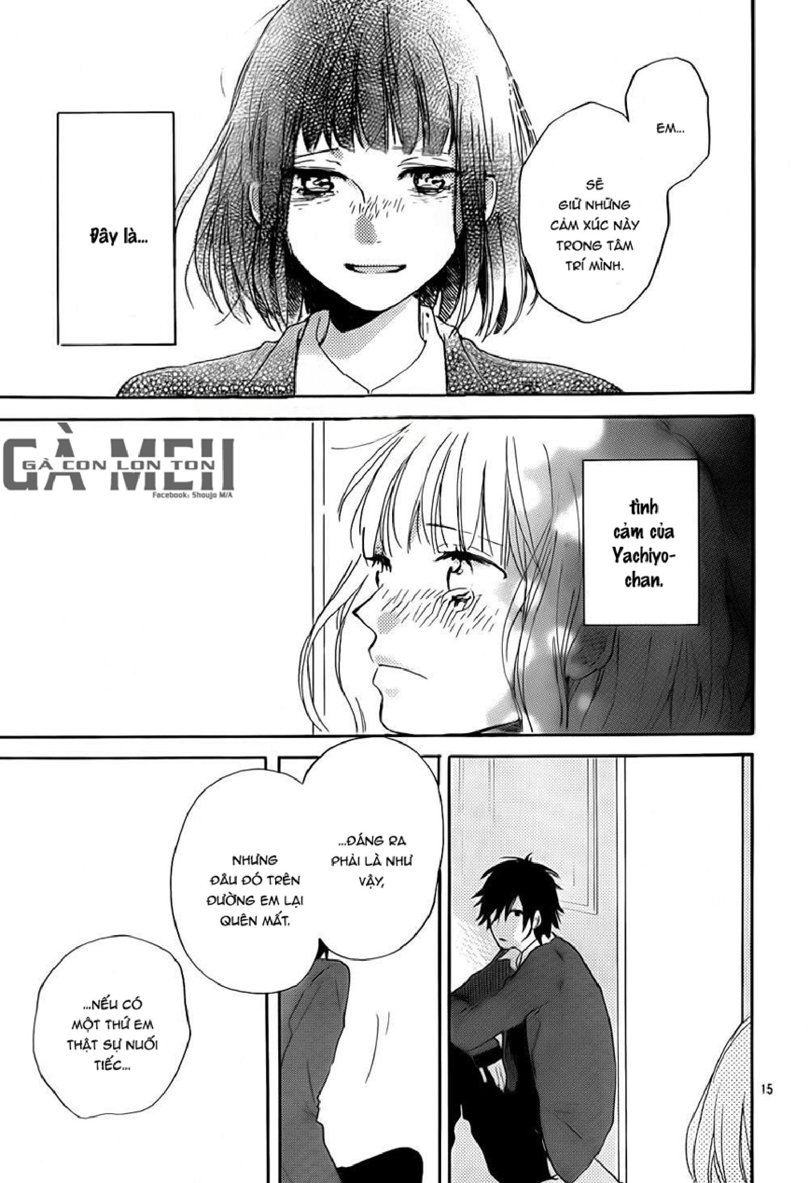 hana to rakurai chapter 8 15
