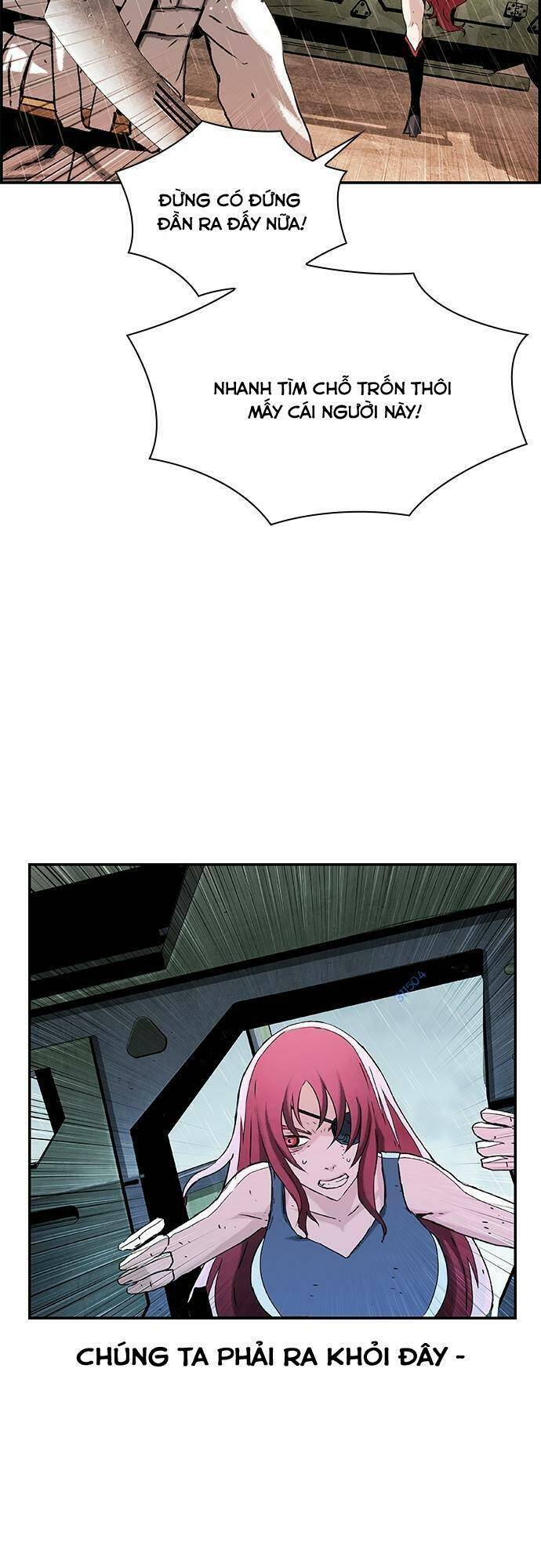 pubg - cuộc chiến sinh tồn - 100 chapter 42 13