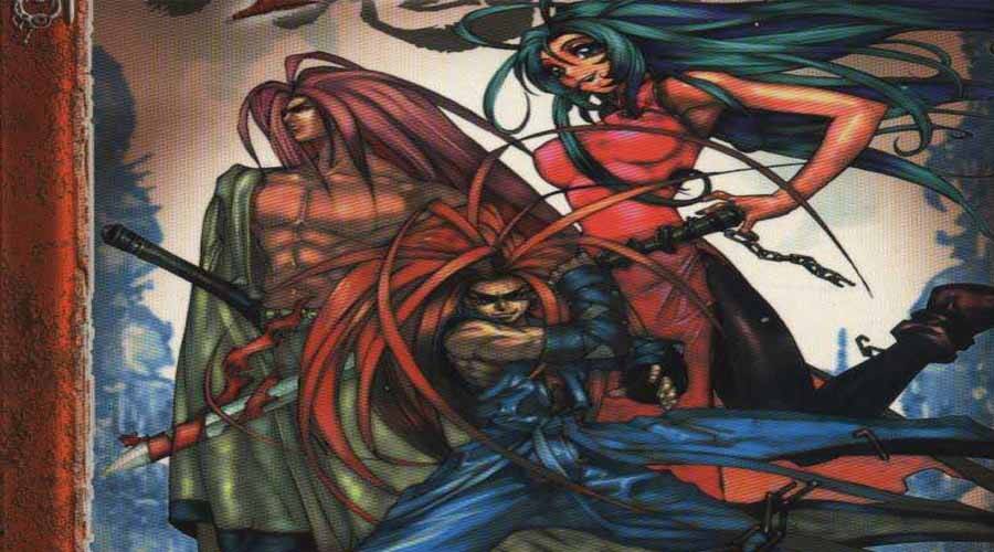 king of hell chapter 222 50