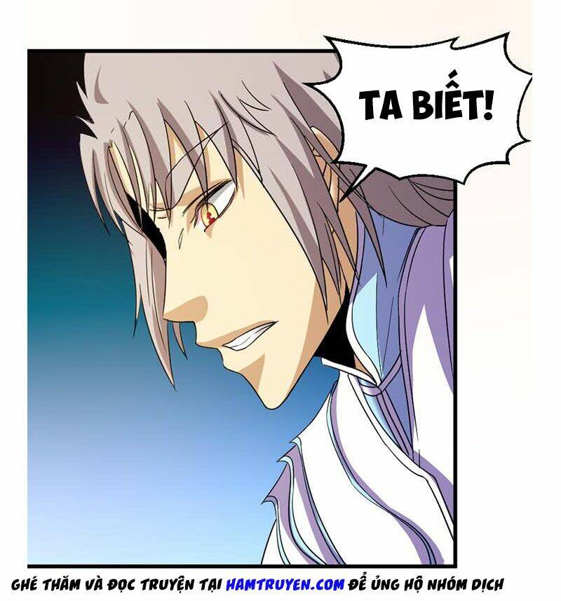 phong quỷ truyền thuyết chapter 194 3