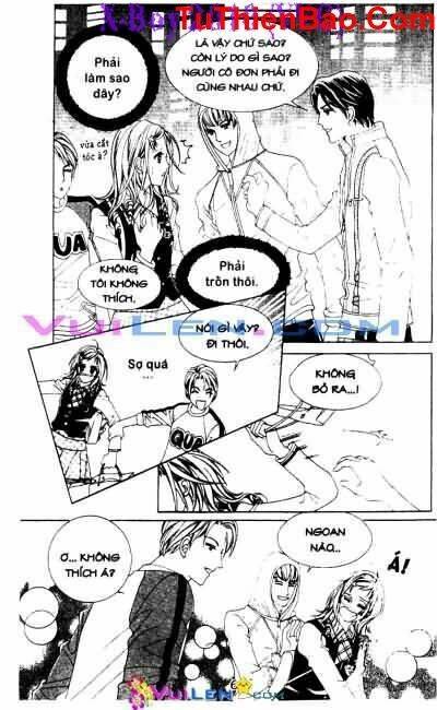 high school bullying chapter 8 8
