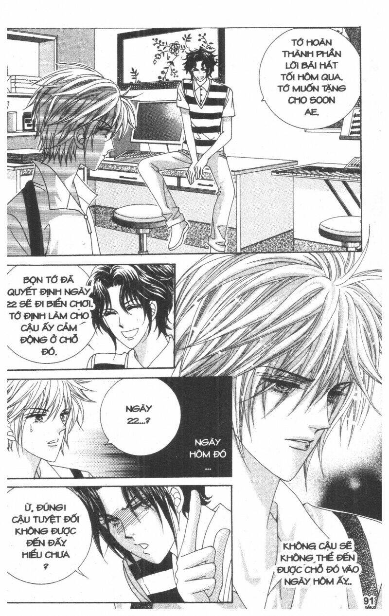 cũng vì em chapter 5 91