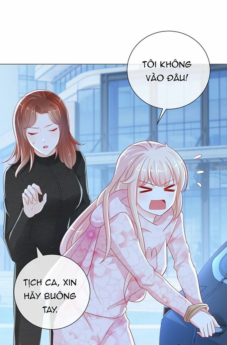 ẩn hôn 100%: chọc tức vợ yêu mua một tặng một chapter 267.1 12