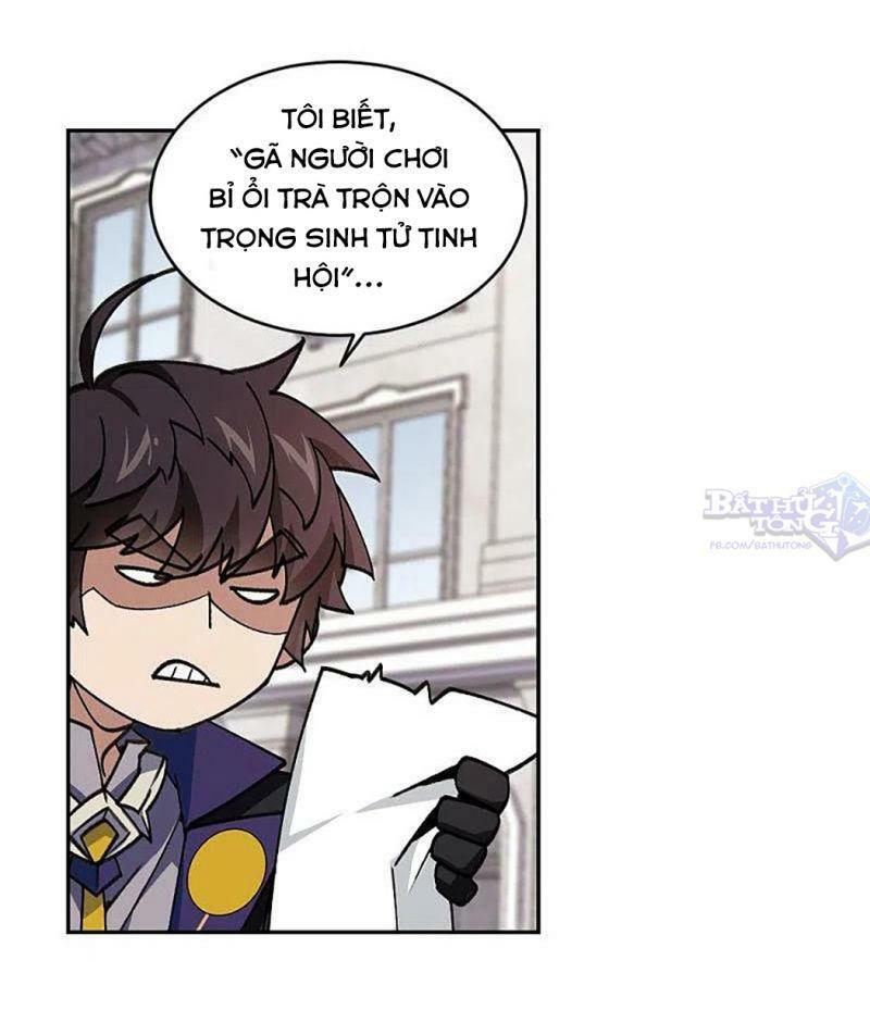 võng du chi cận chiến pháp sư chapter 367 3