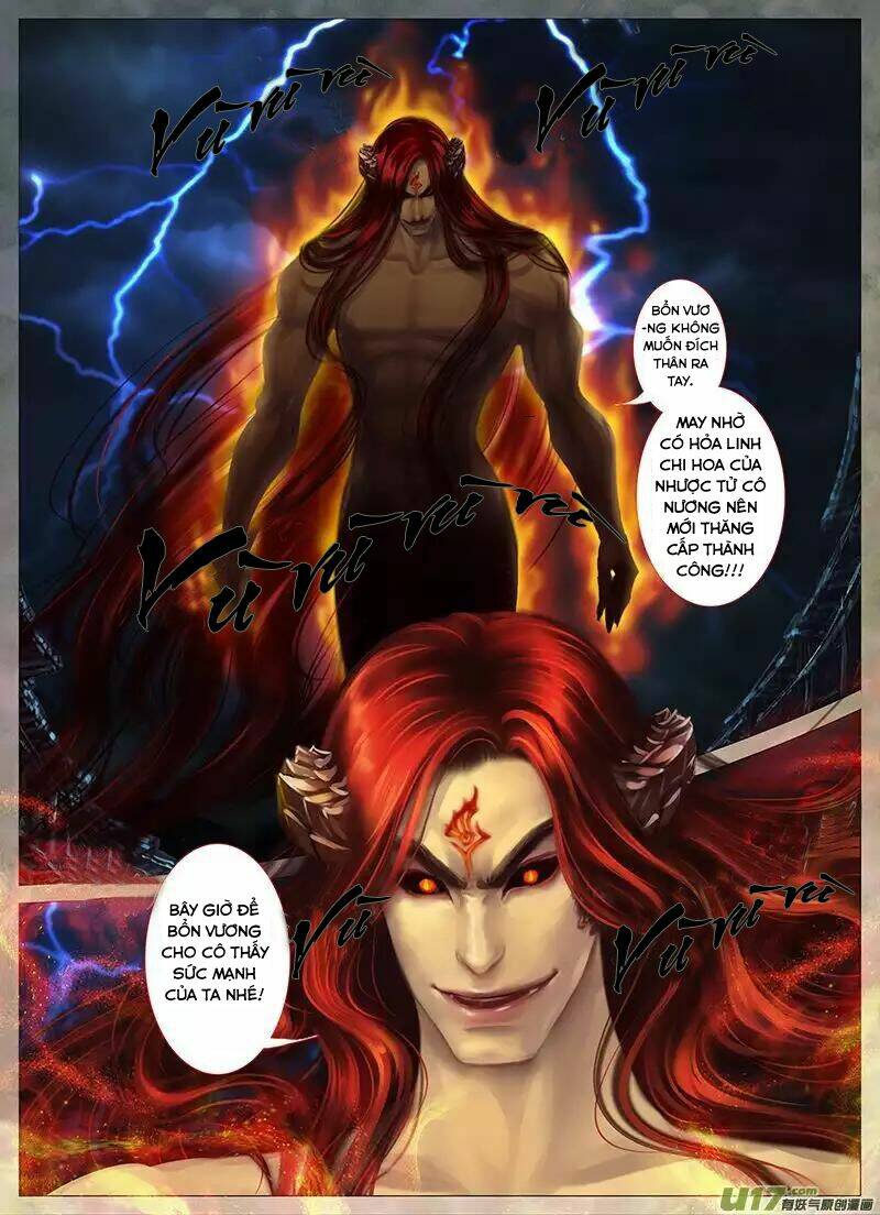 nguyệt lạc tử hoa chapter 20 8