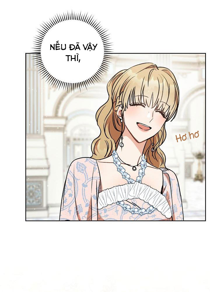 tiểu thư của những lá bài chapter 6 17