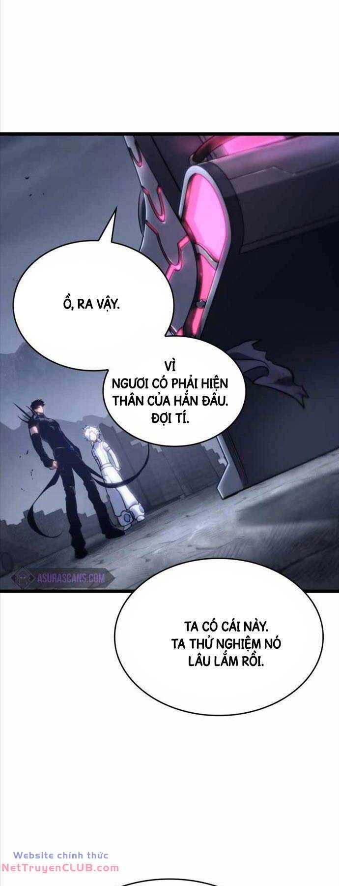 thế giới hậu tận thế chapter 109 27