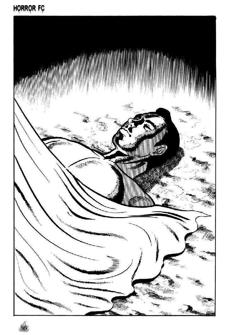 cô gái bất diệt chapter 5 6