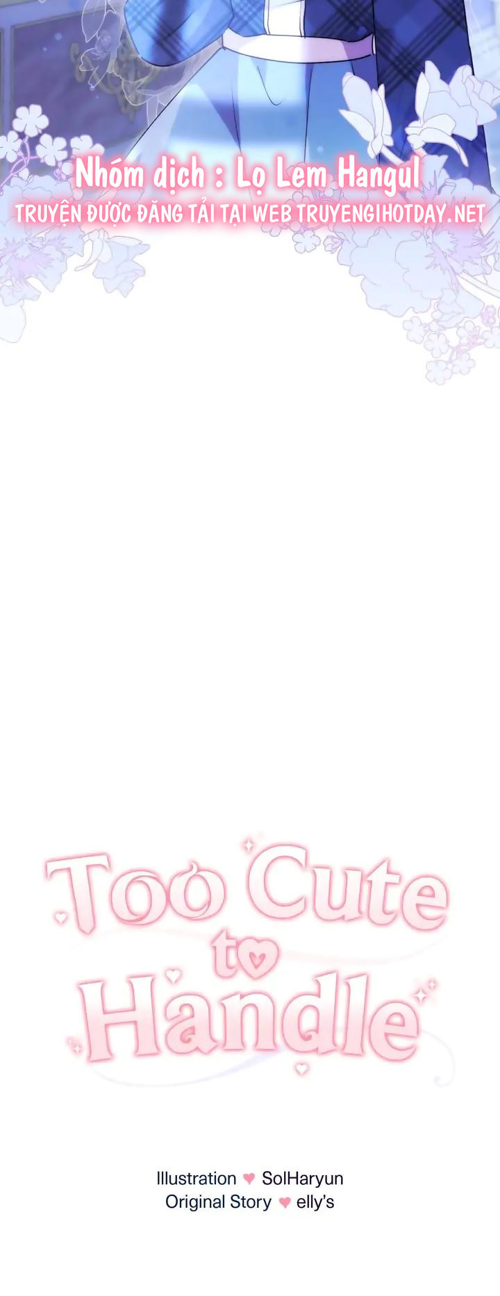 cô con gái nuôi đáng yêu của công tước chapter 43 19