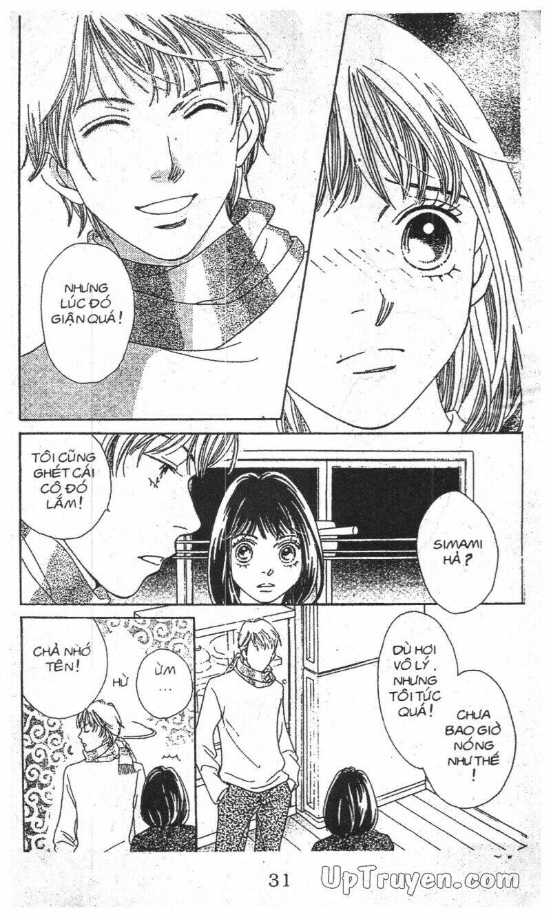 con nhà giàu chapter 191 28