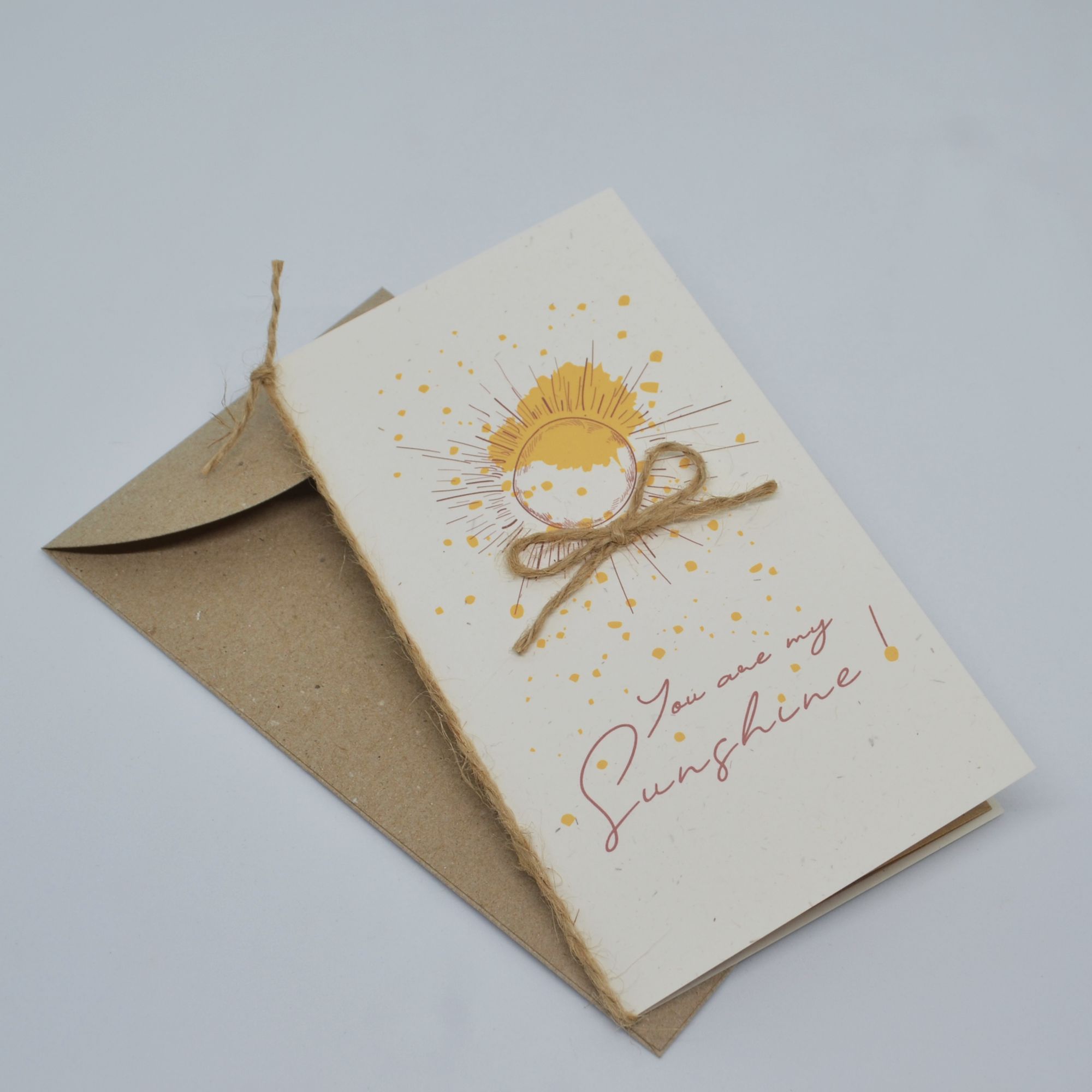 Thiệp tình yêu imFRIDAY LOV59