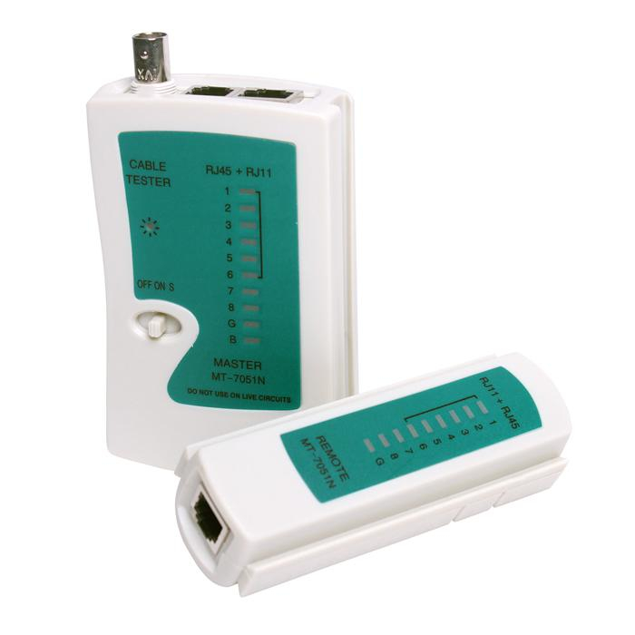 Đồng hồ test cable Pro'skit MT-7051N