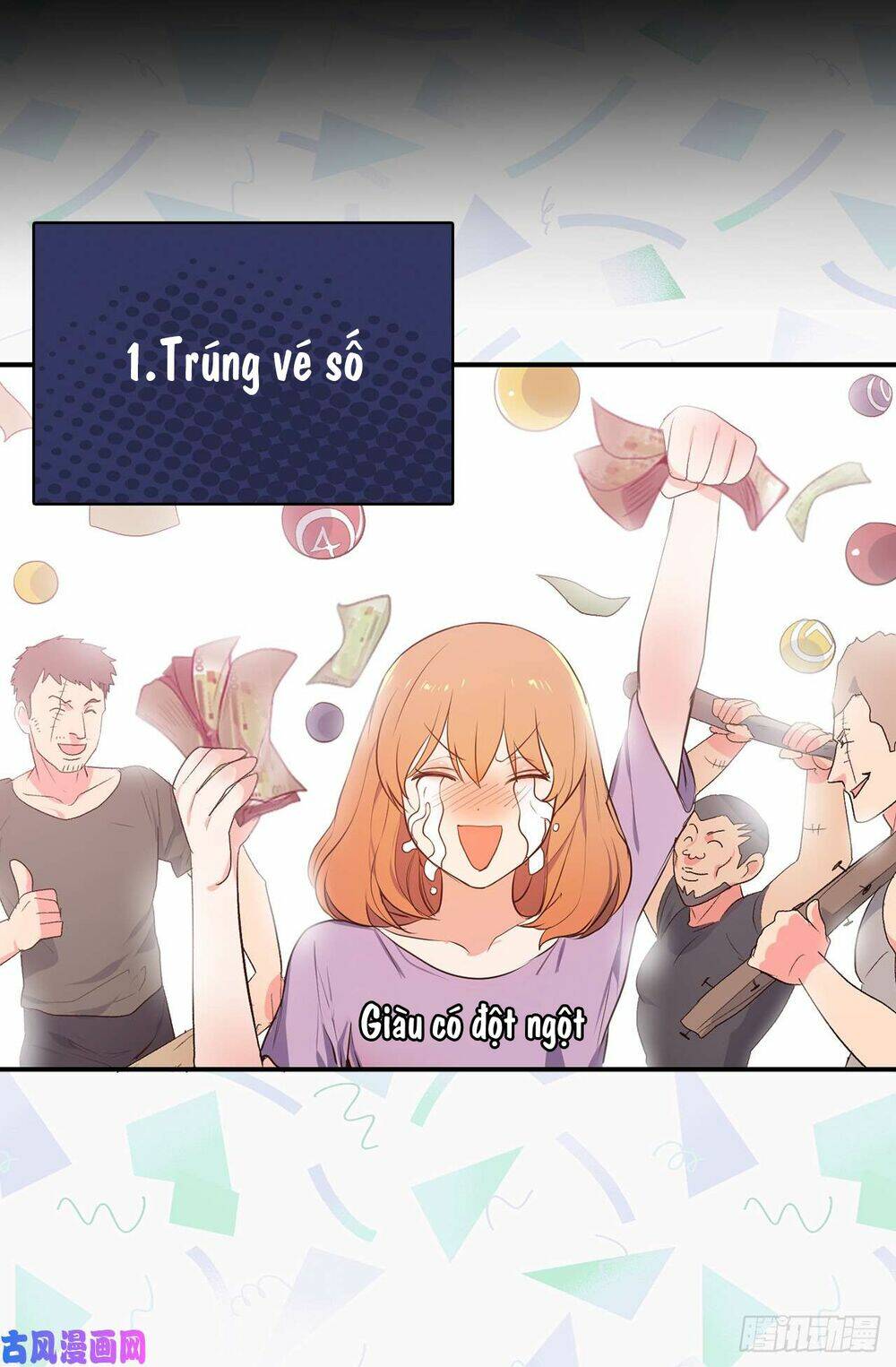 acup tiên sinh chapter 4 11